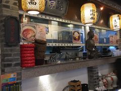 -京城小江南·北京烤鸭·江南土菜·白鱼(中关村店)