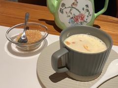 -陶享时光西餐·下午茶(信河街店)