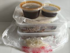-晶牌烤鸭(延吉东路557弄小区店)