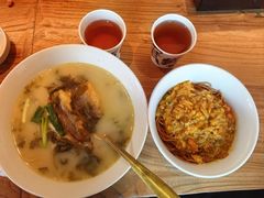 -蟹黄鱼·海派深夜面馆(江湾里店)