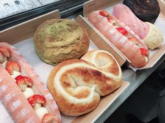 -LELECHA乐乐茶(美罗城店)