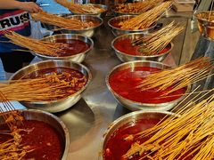 -乐山鲜知味钵钵鸡(奎星楼店)