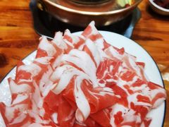 -乐宴·老北京铜火锅(八卦岭店)