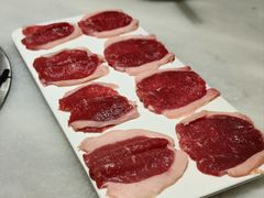 -北平三兄弟涮肉(簋街总店)