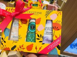 -L'OCCITANE欧舒丹