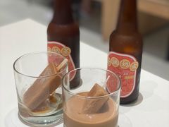 港式奶茶-蔡澜点心·粤菜(月星环球港店)