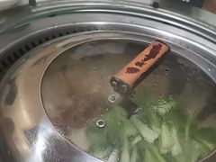 -东北铁锅宴(云龙华府店)