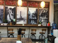 大堂-太平张醪糟(西街直营店)