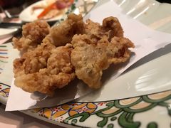 -佛山希尔顿酒店·融誉亚洲美食荟