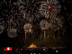 -泰达航母主题公园