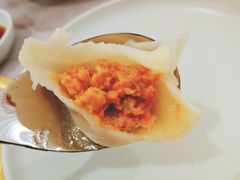 原汁海胆水饺-喜鼎海胆水饺(平安金融中心店)