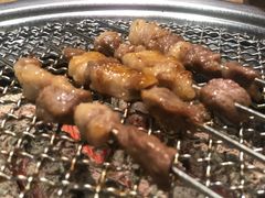 -金太阳海鲜烧烤·本地人餐厅(东纬路旗舰店)