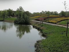 -梁鸿国家湿地公园