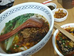 -三两粉(莲塘华润万家店)