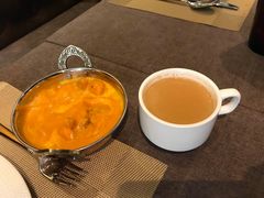 -Pita's&Tika's中东和印度风味餐厅(龙湖天街店)