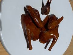 -香樟花园法式铁板烧(恒隆广场店)