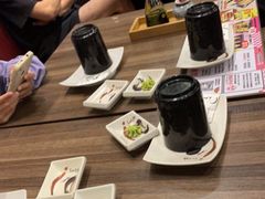 -三禾寿司(石龙店)