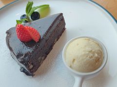 -安妮意大利餐厅(世贸天阶店)