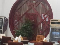 -丽泽山庄·生态怀柔菜·虹鳟鱼(红螺寺店)