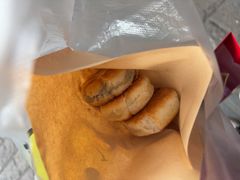 -栗酥饼(南长街店)