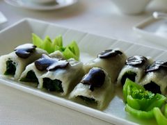 -天龙轩(香港丽思卡尔顿酒店)