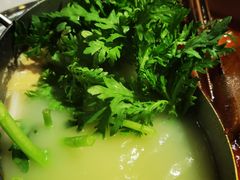 -钢管厂五区小郡肝串串香火锅(人民广场店)