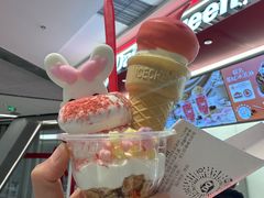 -DQ·蛋糕·冰淇淋(五棵松万达店)
