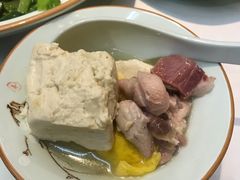 -到家尝北京菜(西坝河店)