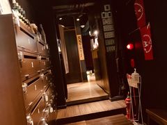 -松阪牛焼肉M(法善寺横丁店)