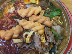 -清真·马文砂锅大全(麦苋街店)