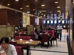 大堂-点心皇子茶餐厅(万国大都会店)