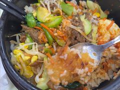 -华天延吉餐厅(西安门二店)