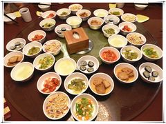 -金豆角砂锅焖面(安贞店)