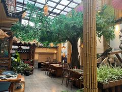 -大理董·董家小厨野生菌火锅(古城旗舰店)