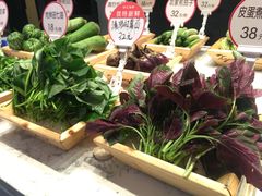 -徐记海鲜(陕西历史博物馆|明德门店)