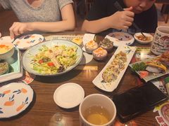 -桃太郎寿司料理(南坪店)