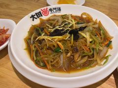 -大田牛尾汤(幸福河市场店)