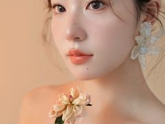 -金夫人化妆摄影职业培训学校