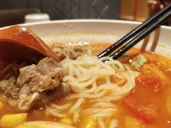-味千拉面(航洋国际购物中心)