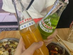 -清真·马峰烤肉(小学习北巷店)