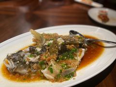 -香樟花园新粤料理(无锡万象城店)