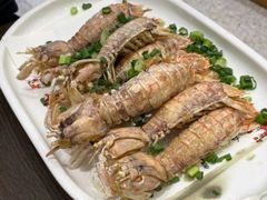 -阿毛饭店(和义路店)