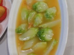 -渝信川菜(南滨店)