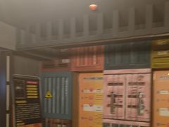 -伯爵·沉浸式超级密室·直营店