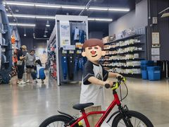 -迪卡侬(大英山店)