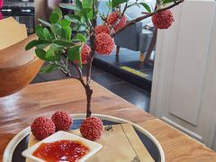 -粉巷13號陕菜馆