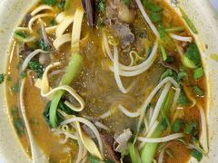 -淮南牛肉汤(荣巷店)