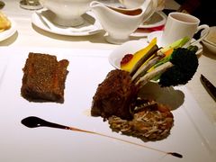 -王品牛排(郑州大卫城店)