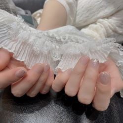 -Nail Me美甲美睫