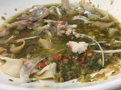 -小厨娘淮扬菜(天印大道店)